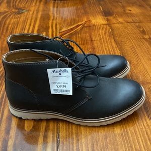 Chukka Boots